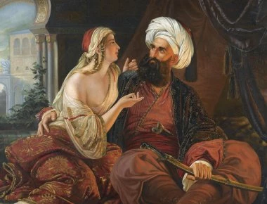 Παράνοια: «Κυνηγοί θησαυρών» ανοίγουν τρύπες σε γεφύρια για να βρουν τον θησαυρό του Αλή Πασά